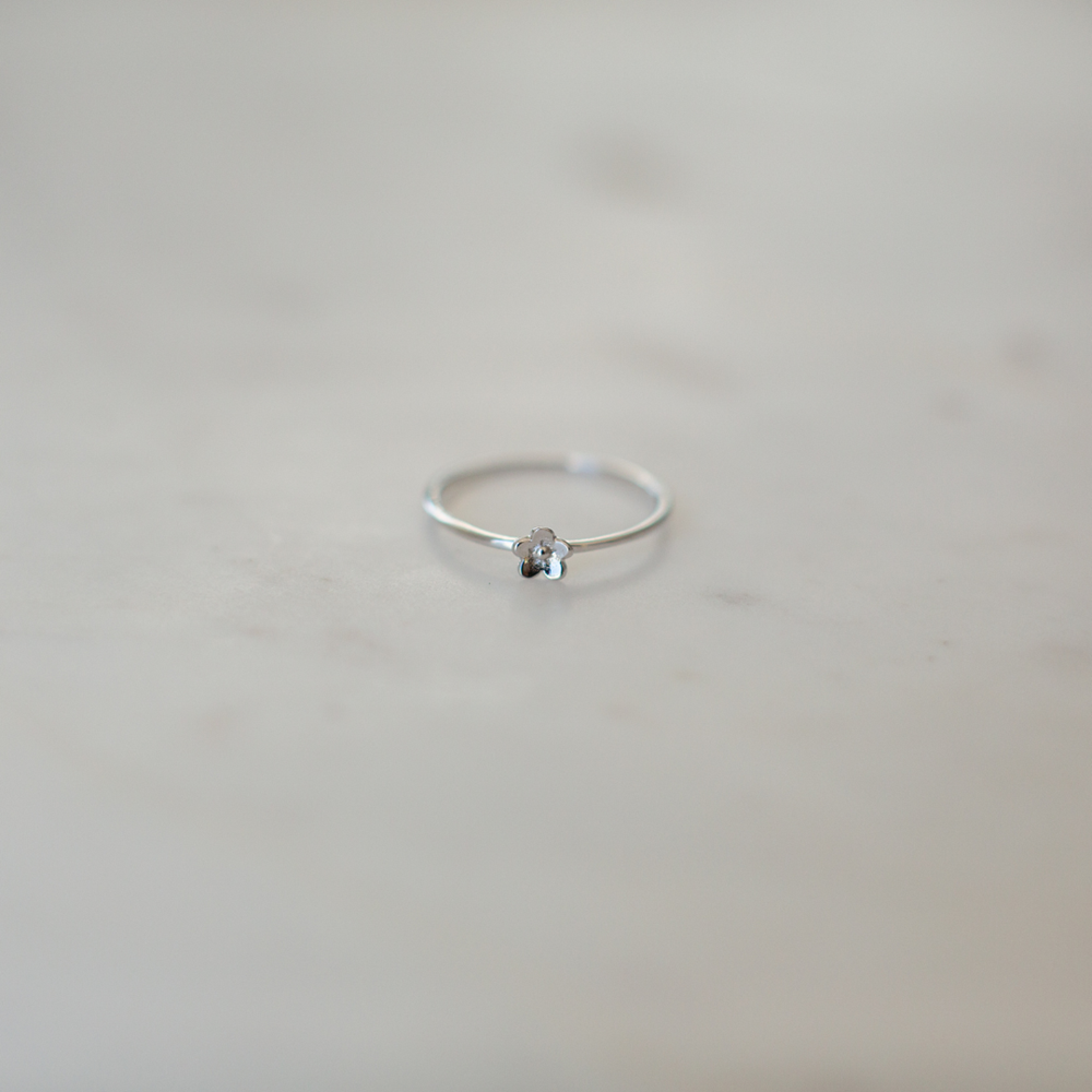 Sophie | Daisy Day Ring - Found My Way Invercargill