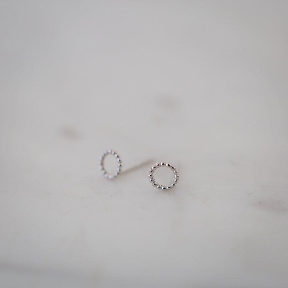 Sophie | Dotty Oh Studs - Found My Way Invercargill
