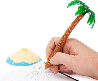 Palm Tree Pens - Found My Way Invercargill
