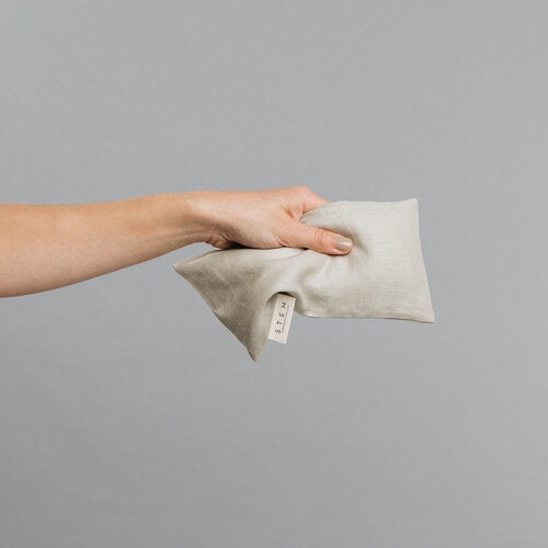 Stem | Eye Pillow - Found My Way Invercargill