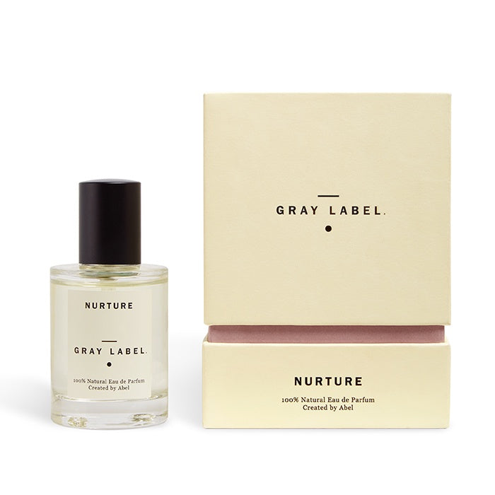 Abel Odor | Natural Eau De Parfum - Nurture - Found My Way Invercargill