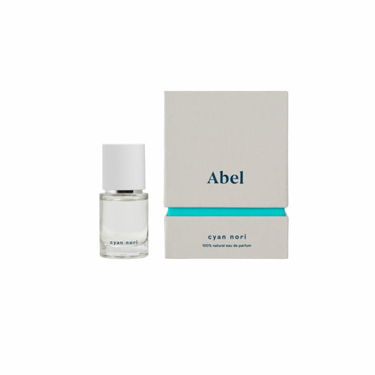 Abel Odor | Natural Eau De Parfum - Cyan Nori - Found My Way Invercargill