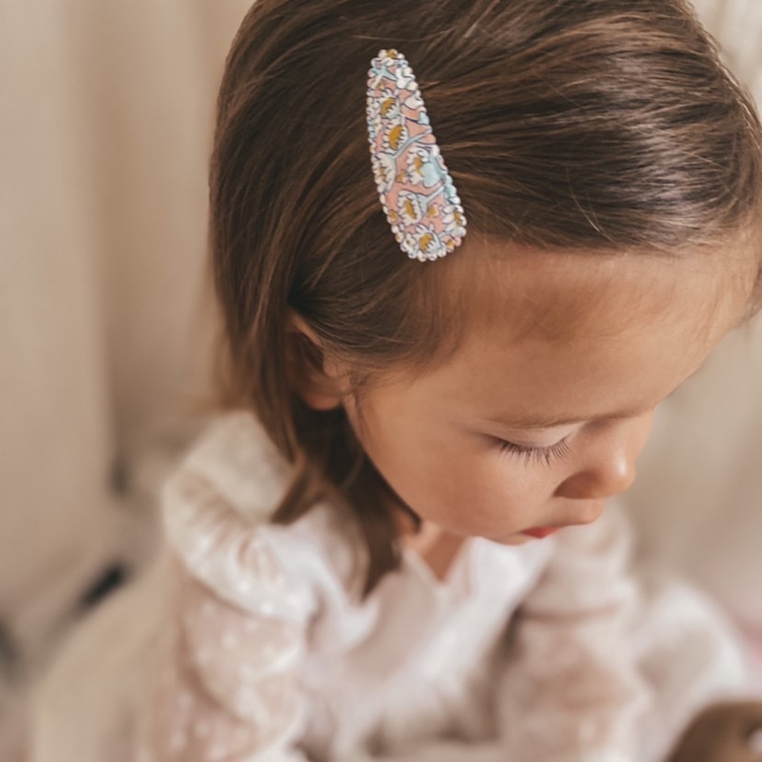 Funny Bunny Kids | Liberty Clips - Found My Way Invercargill