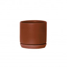 Potted | Oslo Planter - Medium - Found My Way Invercargill