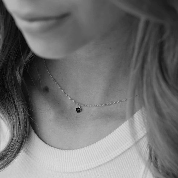 Sophie | Little Love Necklace - Found My Way Invercargill