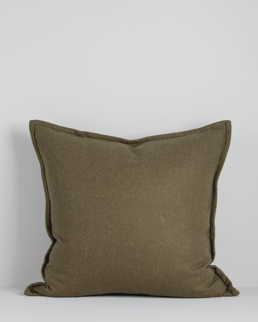 Baya | Maximus Wool Blend Cushion