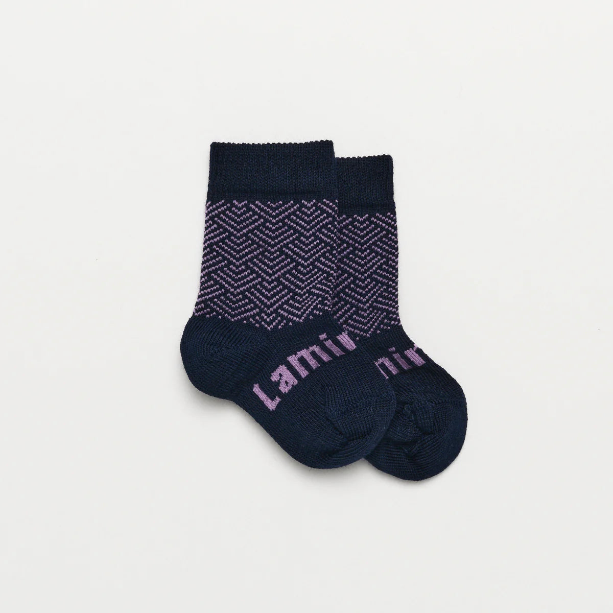 Lamington | Merino Socks - Quinn Crew