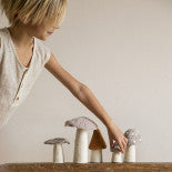 Muskhane |Mushroom - Large - Found My Way Invercargill