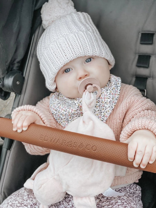 Funny Bunny Kids | Dribble Bibs - Found My Way Invercargill