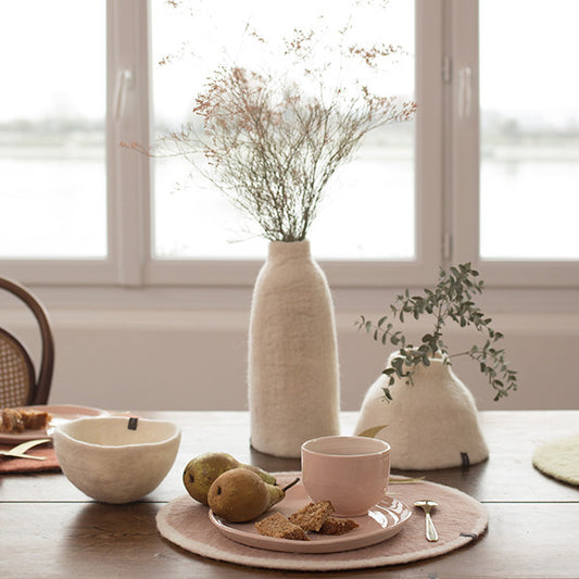 Muskhane | Bell Vase - Found My Way Invercargill