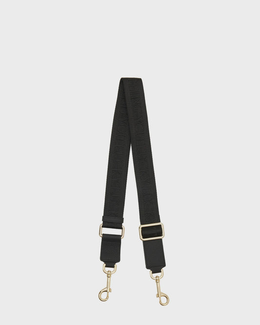 Saben | Feature Straps