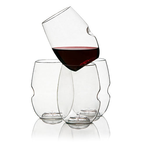 Govino | Wine Glasses - Found My Way Invercargill
