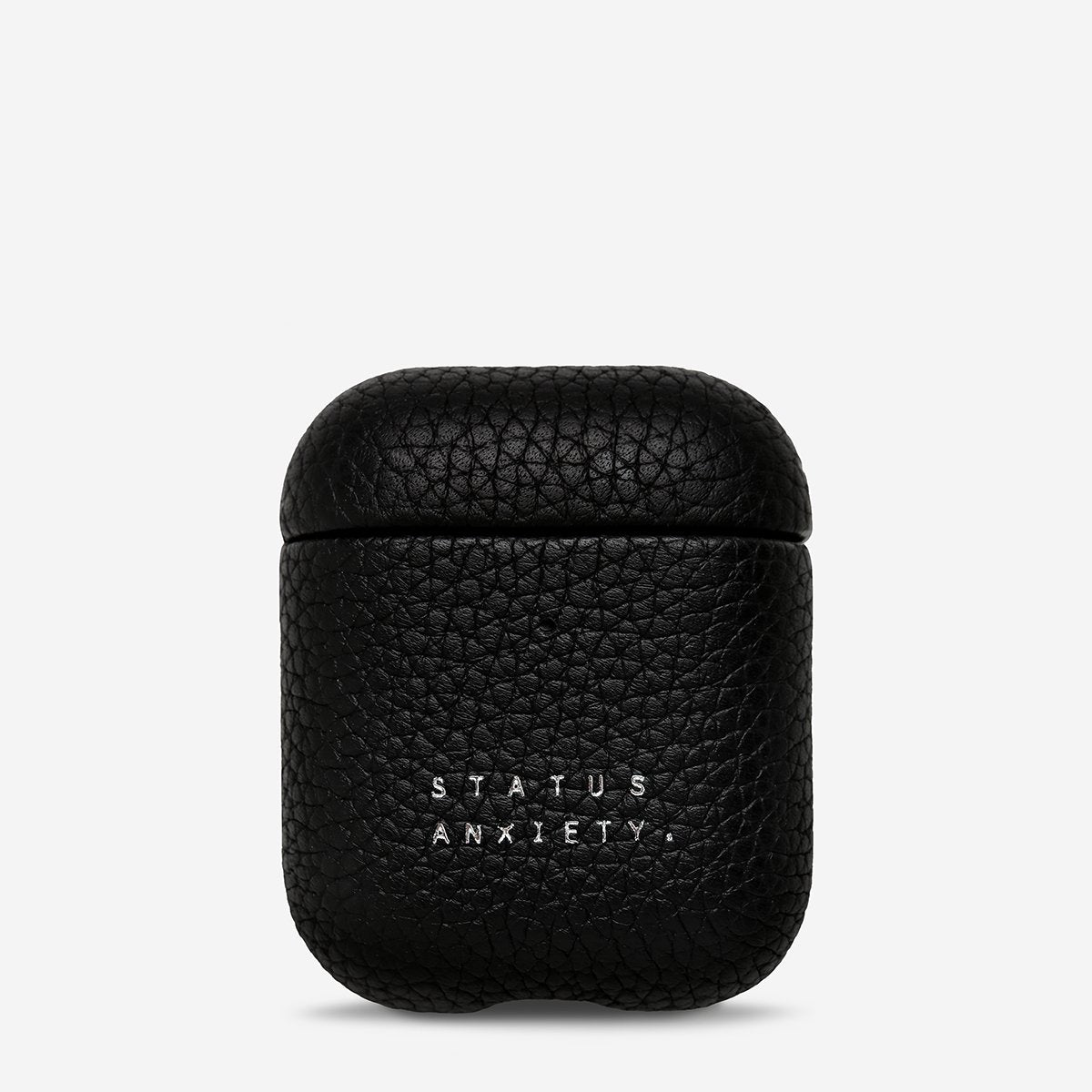 Status Anxiety | Miracle Worker Airpod Case - Found My Way Invercargill