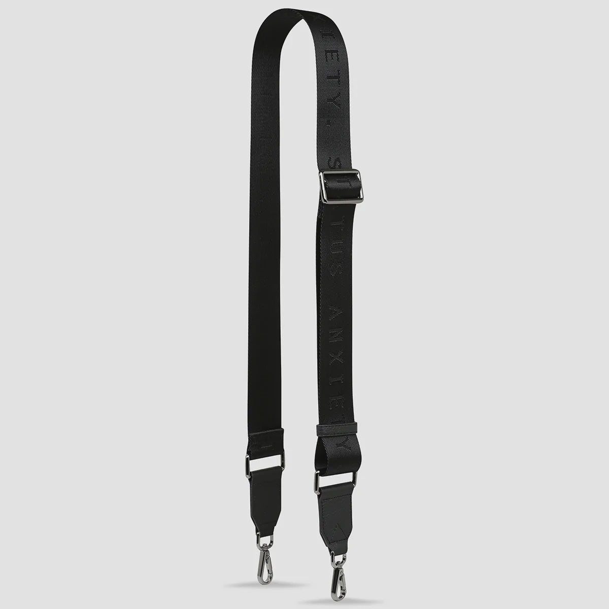 Status Anxiety | Without You Bag Strap - Found My Way Invercargill