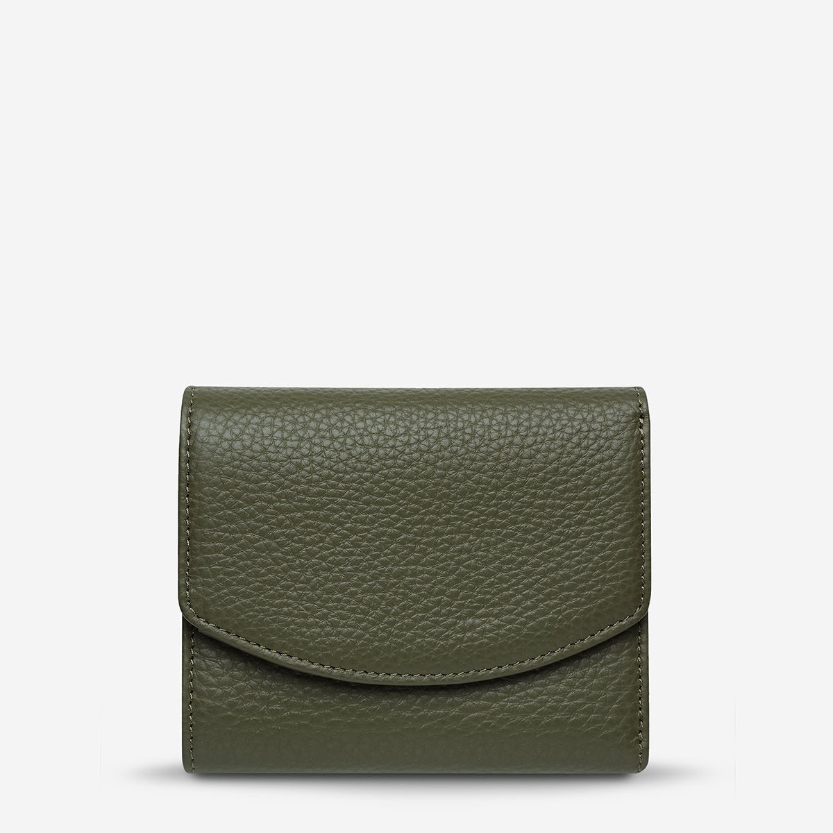 Status Anxiety | Lucky Sometimes Wallet - Found My Way Invercargill