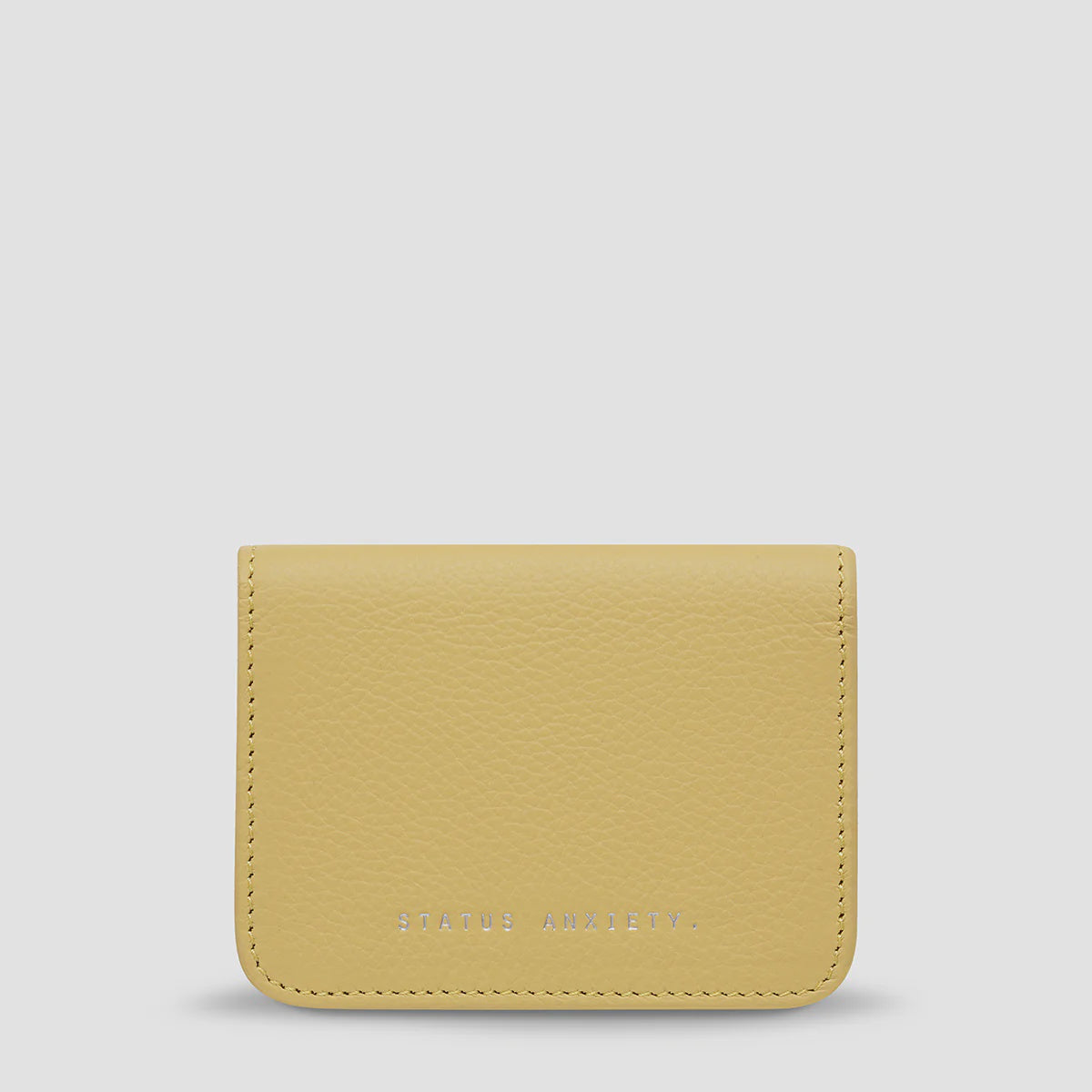 Status Anxiety | Miles Away Wallet