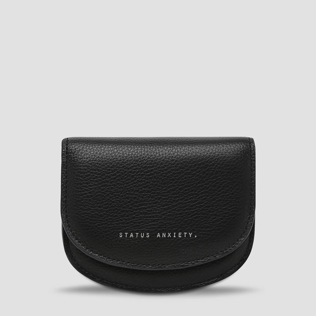 Status Anxiety | Us For Now Wallet - Found My Way Invercargill