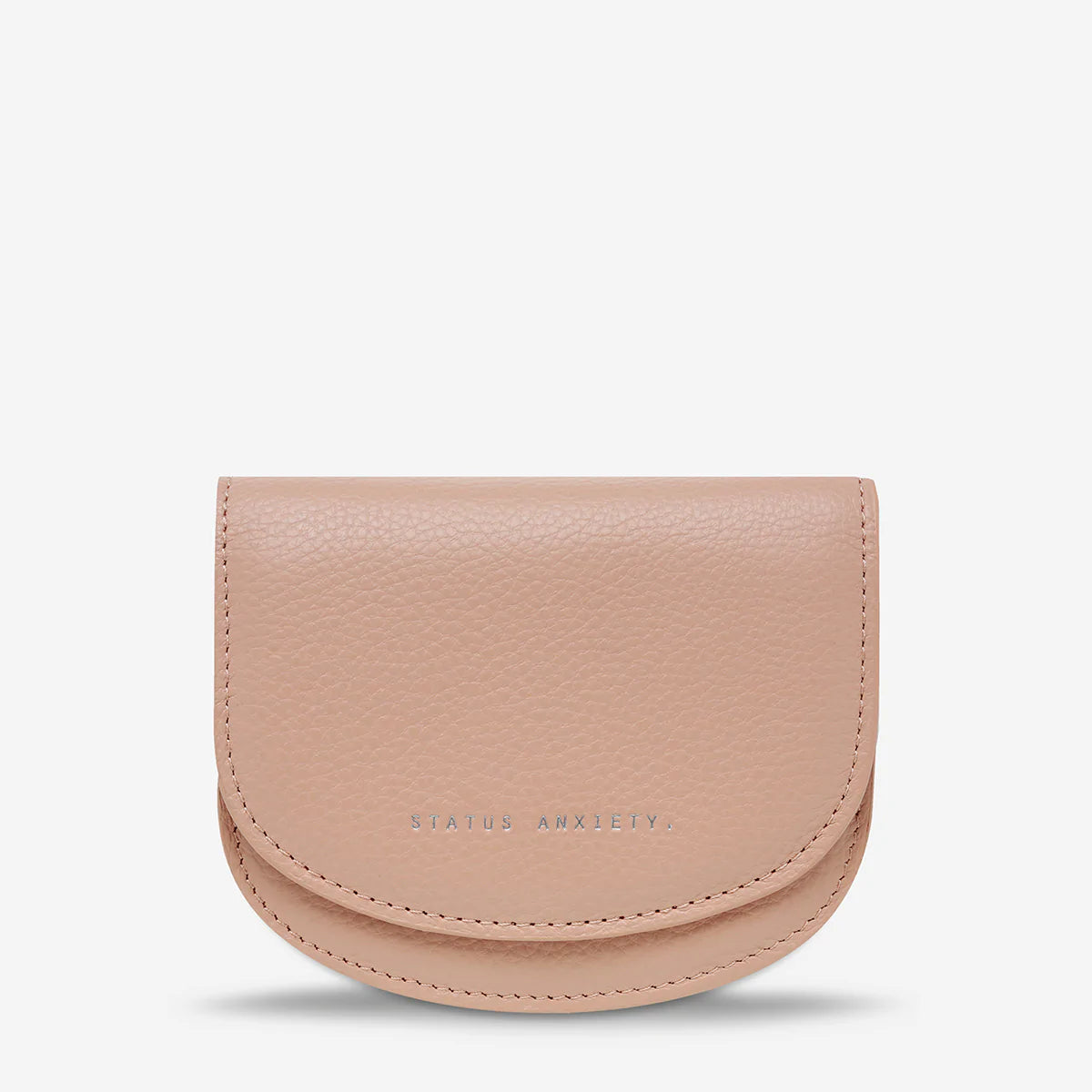Status Anxiety | Us For Now Wallet - Found My Way Invercargill