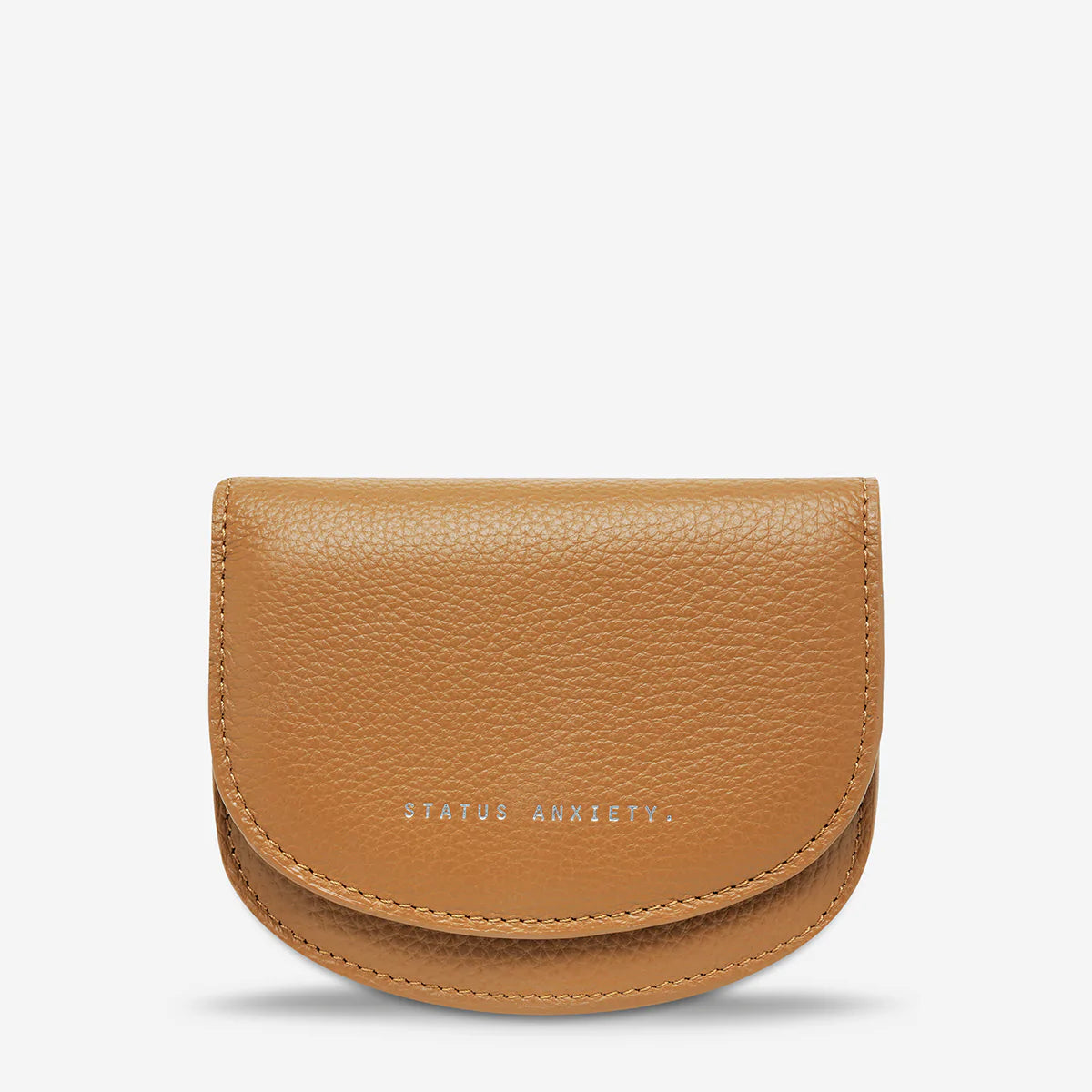 Status Anxiety | Us For Now Wallet - Found My Way Invercargill