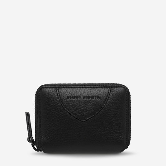 Status Anxiety | Wayward Wallet - Found My Way Invercargill