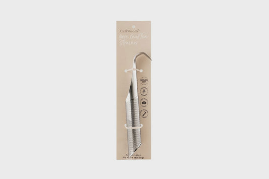 Caliwoods | Stainless Steel Tea Infuser