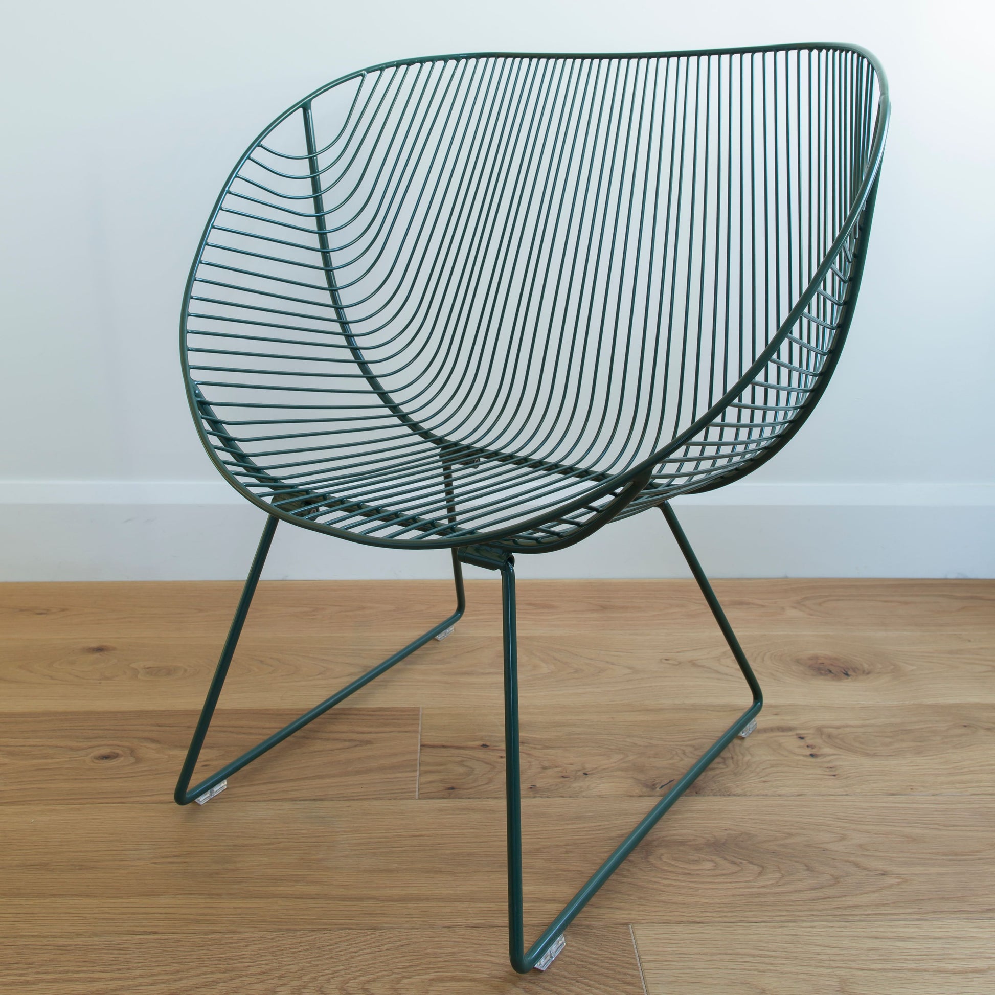Ico Traders | Coromandel Wire Chair - Found My Way Invercargill