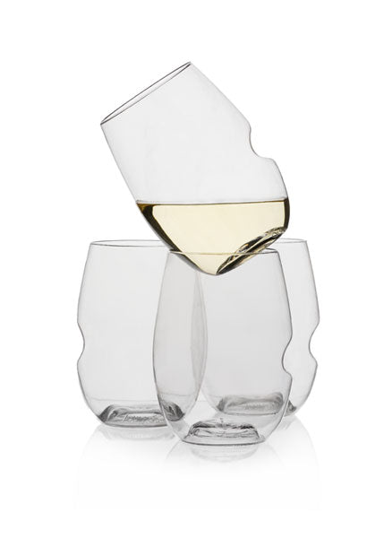 Govino | Wine Glasses - Found My Way Invercargill